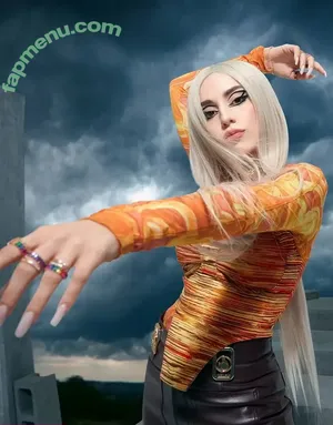 Ava Max / avamax / plharleyquinn nude photo #1954