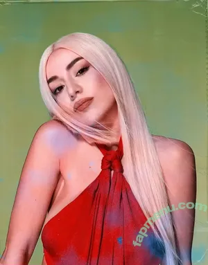 Ava Max / avamax / plharleyquinn nude photo #1959