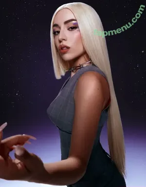Ava Max / avamax / plharleyquinn nude photo #1960