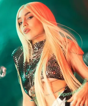Ava Max / avamax / plharleyquinn nude photo #1963