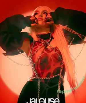 Ava Max / avamax / plharleyquinn nude photo #1967