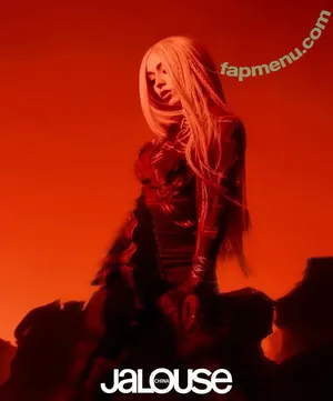 Ava Max / avamax / plharleyquinn nude photo #1968