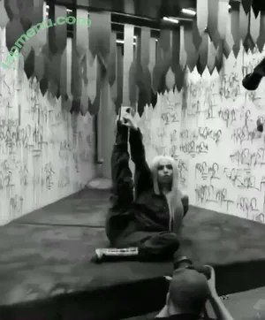 Ava Max / avamax / plharleyquinn nude photo #1971