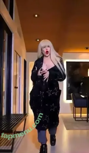Ava Max / avamax / plharleyquinn nude photo #1979