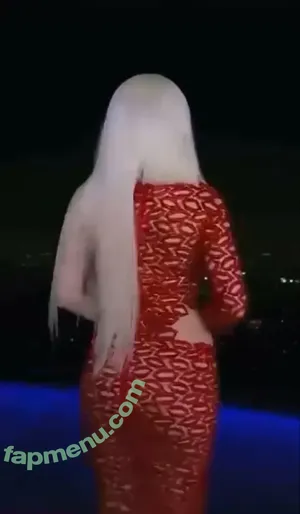 Ava Max / avamax / plharleyquinn nude photo #1981