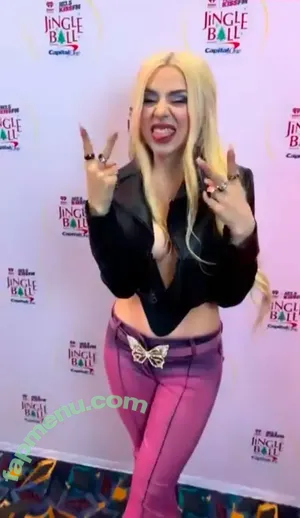 Ava Max / avamax / plharleyquinn nude photo #1983