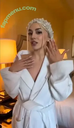 Ava Max / avamax / plharleyquinn nude photo #1991