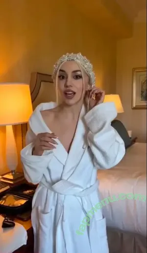 Ava Max / avamax / plharleyquinn nude photo #1992