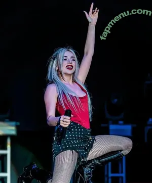 Ava Max / avamax / plharleyquinn nude photo #1996