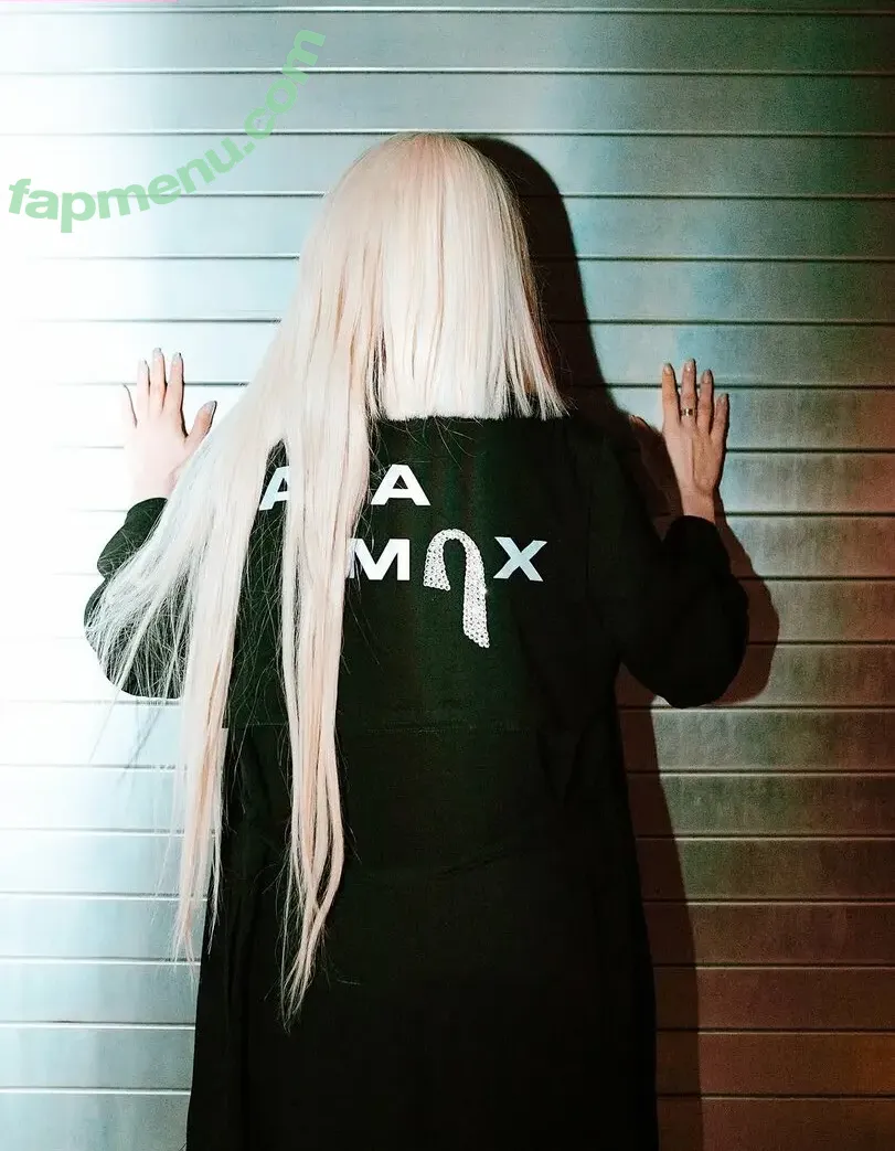 Ava Max nude photo #1947 (avamax / plharleyquinn)