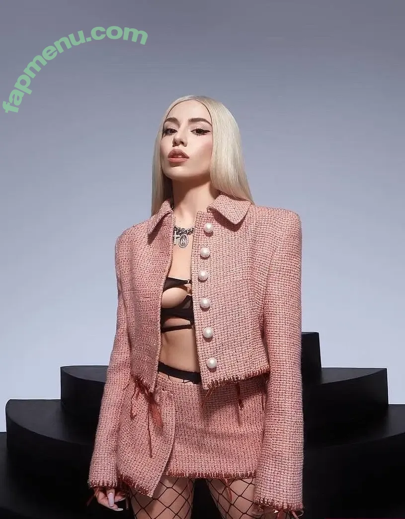 Ava Max nude photo #1961 (avamax / plharleyquinn)