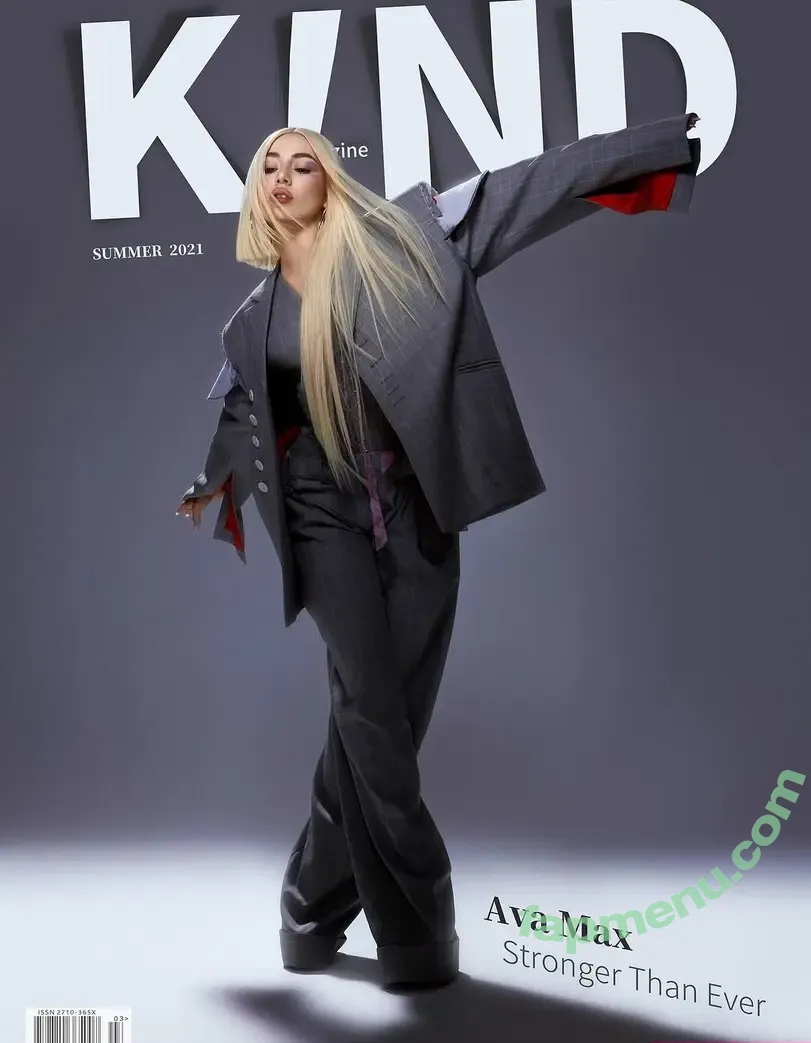 Ava Max nude photo #1962 (avamax / plharleyquinn)