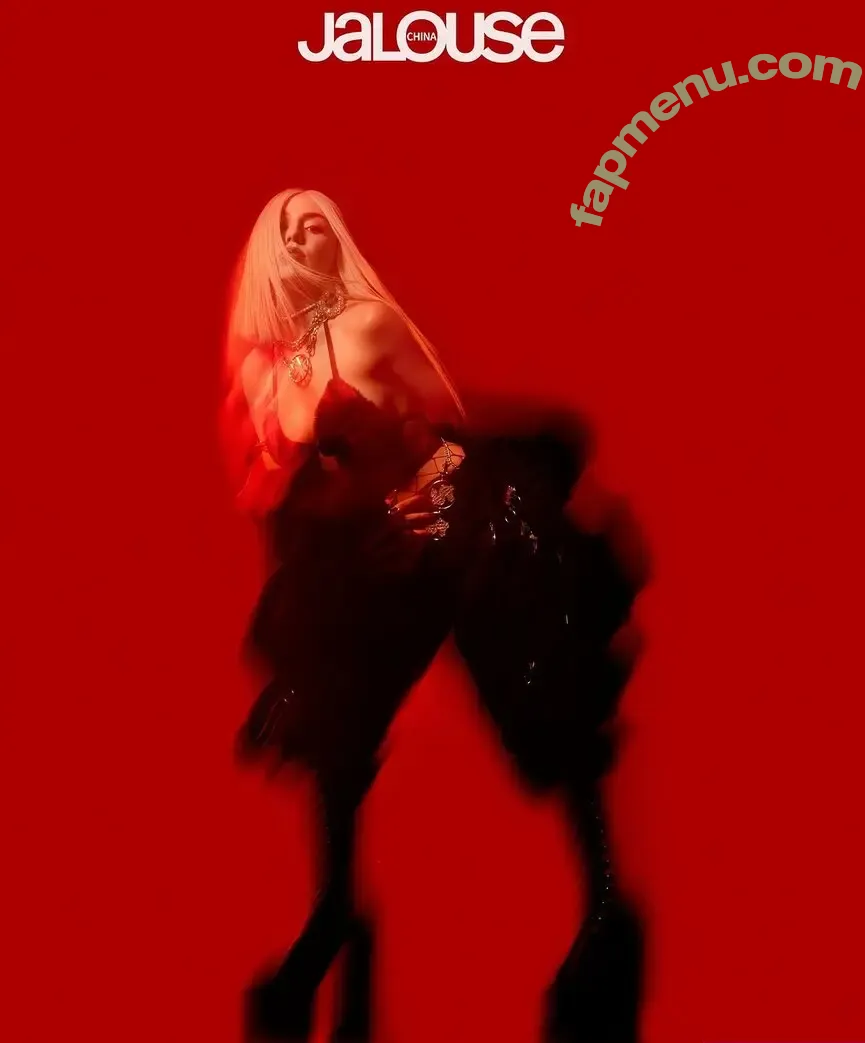 Ava Max nude photo #1965 (avamax / plharleyquinn)