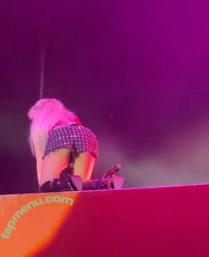 Ava Max / avamax / plharleyquinn nude photo #2008