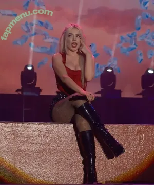 Ava Max / avamax / plharleyquinn nude photo #2016