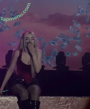 Ava Max / avamax / plharleyquinn nude photo #2017