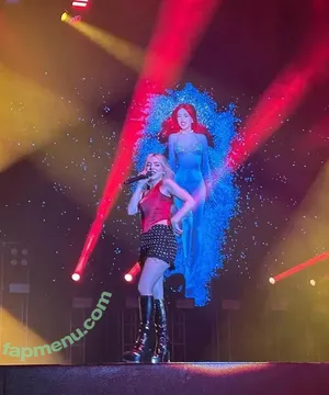 Ava Max / avamax / plharleyquinn nude photo #2018