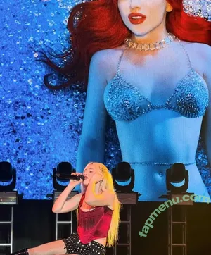 Ava Max / avamax / plharleyquinn nude photo #2022