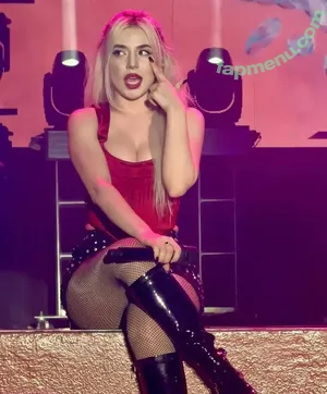 Ava Max / avamax / plharleyquinn nude photo #2026