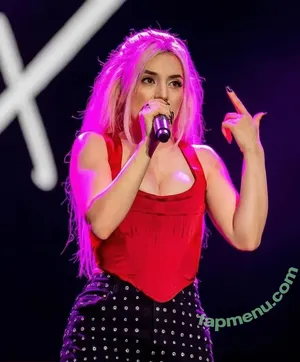 Ava Max / avamax / plharleyquinn nude photo #2028