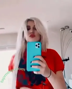 Ava Max / avamax / plharleyquinn nude photo #2034