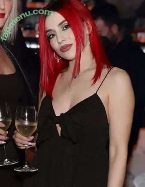 Ava Max / avamax / plharleyquinn nude photo #2036