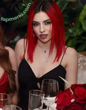 Ava Max / avamax / plharleyquinn nude photo #2037