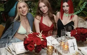 Ava Max / avamax / plharleyquinn nude photo #2039