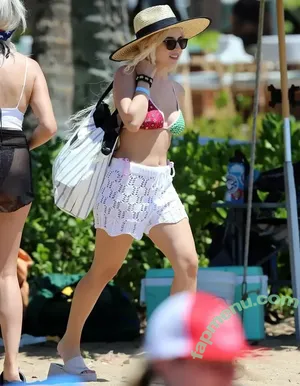 Ava Max / avamax / plharleyquinn nude photo #2044