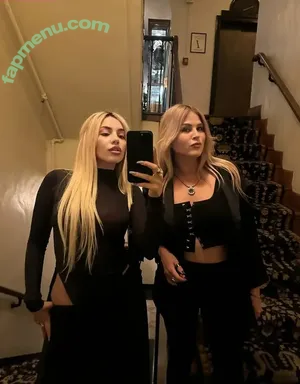 Ava Max / avamax / plharleyquinn nude photo #2067