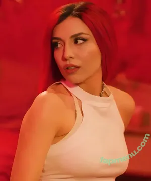 Ava Max / avamax / plharleyquinn nude photo #2074