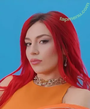 Ava Max / avamax / plharleyquinn nude photo #2075