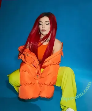Ava Max / avamax / plharleyquinn nude photo #2078