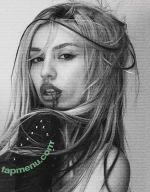 Ava Max / avamax / plharleyquinn nude photo #2092