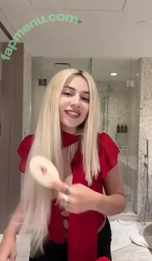 Ava Max / avamax / plharleyquinn nude photo #2096