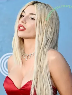Ava Max / avamax / plharleyquinn nude photo #2106