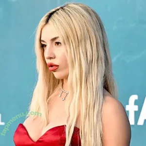 Ava Max / avamax / plharleyquinn nude photo #2110