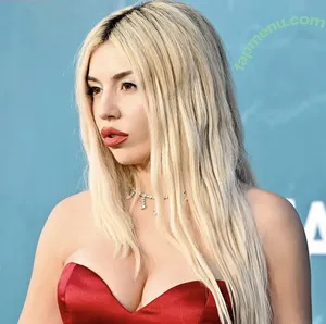 Ava Max / avamax / plharleyquinn nude photo #2111