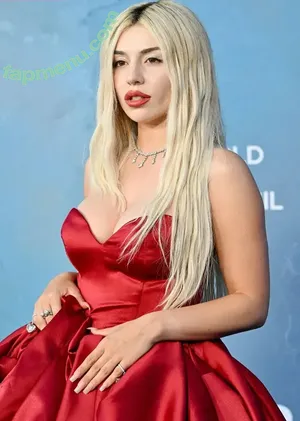 Ava Max / avamax / plharleyquinn nude photo #2112
