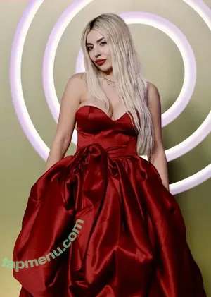 Ava Max / avamax / plharleyquinn nude photo #2114