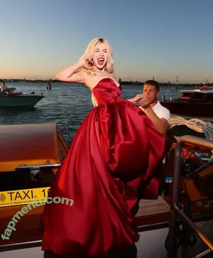 Ava Max / avamax / plharleyquinn nude photo #2121