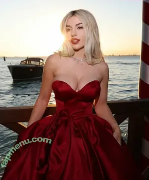 Ava Max / avamax / plharleyquinn nude photo #2122