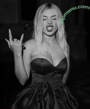 Ava Max / avamax / plharleyquinn nude photo #2124