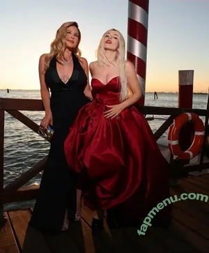 Ava Max / avamax / plharleyquinn nude photo #2125