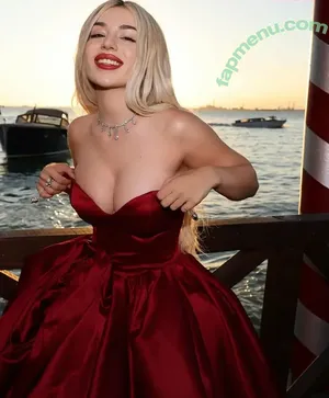 Ava Max / avamax / plharleyquinn nude photo #2126
