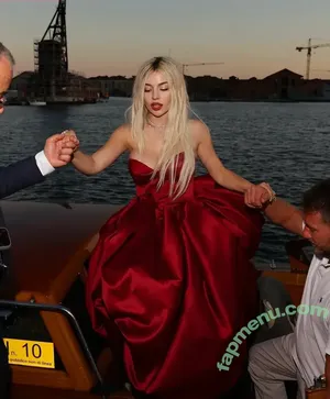 Ava Max / avamax / plharleyquinn nude photo #2127