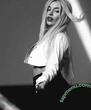 Ava Max / avamax / plharleyquinn nude photo #2128