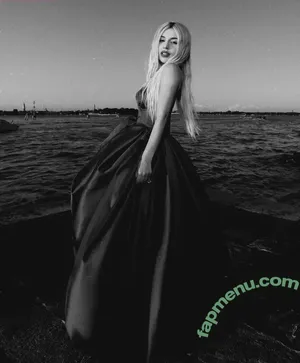 Ava Max / avamax / plharleyquinn nude photo #2130