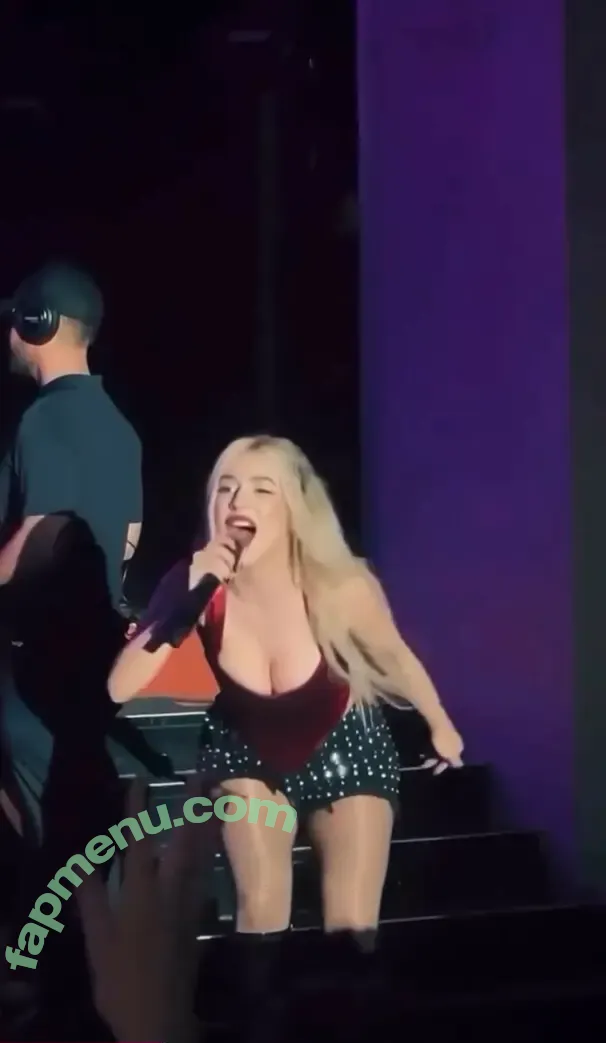 Ava Max nude photo #2007 (avamax / plharleyquinn)
