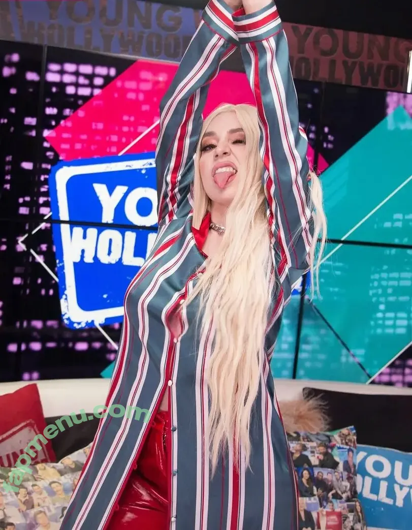 Ava Max nude photo #2053 (avamax / plharleyquinn)